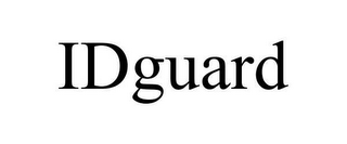 IDGUARD