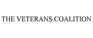 THE VETERANS COALITION