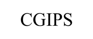 CGIPS