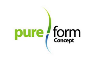 PURE FORM CONCEPT