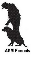 AKM KENNELS