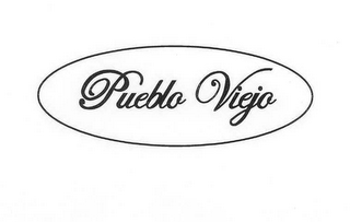 PUEBLO VIEJO