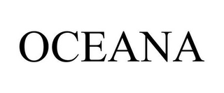 OCEANA