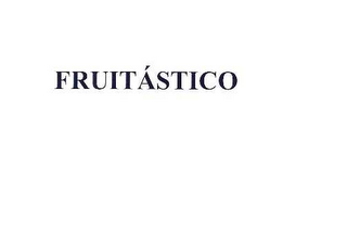 FRUITÁSTICO