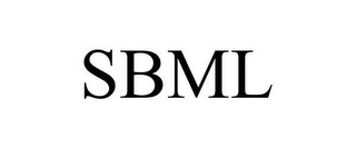 SBML