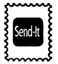 SEND-!T