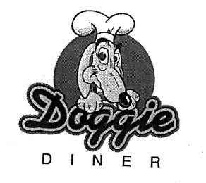 DOGGIE DINER