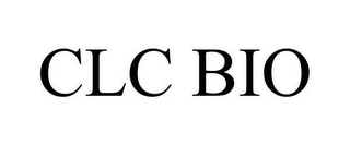 CLC BIO