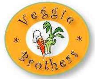 VEGGIE BROTHERS