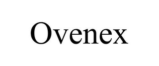 OVENEX