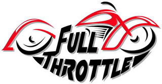 FULL THROTTLE