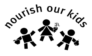 NOURISH OUR KIDS