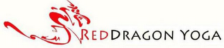 RED DRAGON YOGA