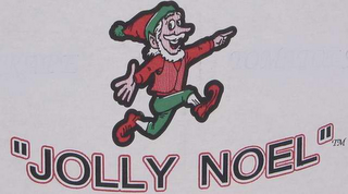 "JOLLY NOEL"
