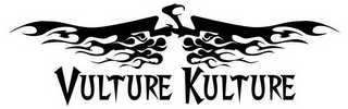 VULTURE KULTURE