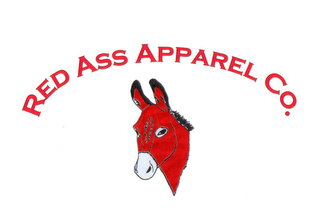 RED ASS APPAREL CO.