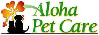 ALOHA PET CARE