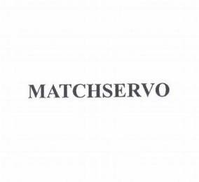 MATCHSERVO