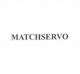 MATCHSERVO