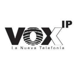 VOX IP LA NUEVA TELEFONIA