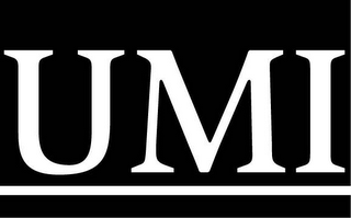 UMI