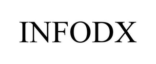 INFODX