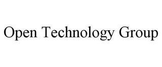 OPEN TECHNOLOGY GROUP