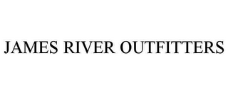 JAMES RIVER OUTFITTERS