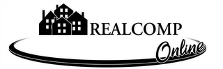 REALCOMP ONLINE