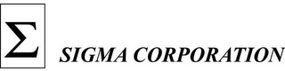 E SIGMA CORPORATION