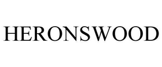 HERONSWOOD
