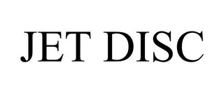 JET DISC