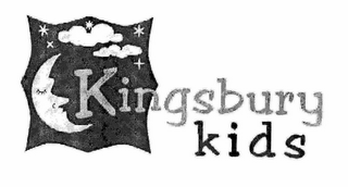 KINGSBURY KIDS