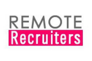 REMOTE RECRUITERS