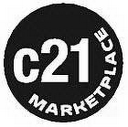 C21 MARKETPLACE