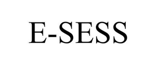 E-SESS