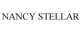 NANCY STELLAR