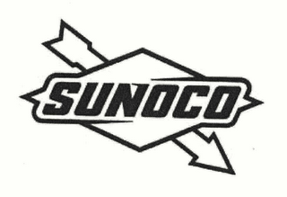 SUNOCO