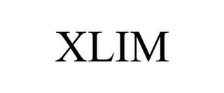 XLIM