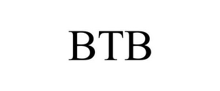 BTB