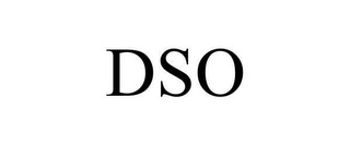 DSO