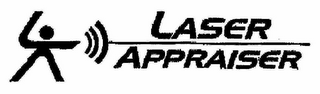 LASER APPRAISER