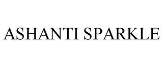 ASHANTI SPARKLE