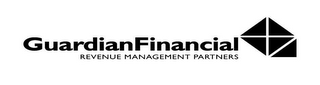 GUARDIANFINANCIAL REVENUE MANAGEMENT PARTNERS