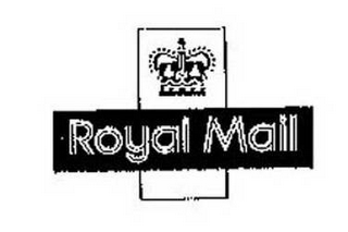 ROYAL MAIL