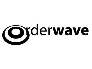 ORDERWAVE