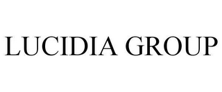 LUCIDIA GROUP