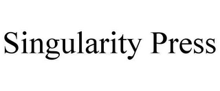 SINGULARITY PRESS