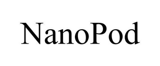 NANOPOD