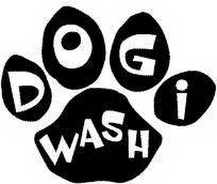 DOGI WASH